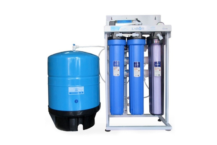 Máy lọc nước bán công nghiệp Karofi KT-KB30 (30 lít/giờ)